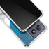 NFL Detroit Lions Moto G Stylus 5G (2025) Clear Case