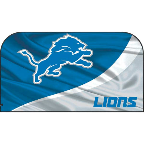 NFL Detroit Lions Nintendo Switch 2 (2025) with Joy-Con Skin