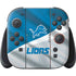 NFL Detroit Lions Nintendo Skins