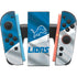 NFL Detroit Lions Nintendo Switch 2 (2025) Joy-Con Controller Skin