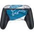 NFL Detroit Lions Nintendo Switch 2 (2025) Pro Controller Skin