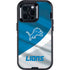 NFL Detroit Lions Otterbox Defender iPhone Skin