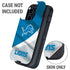 NFL Detroit Lions Otterbox Defender iPhone Skin