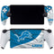 NFL Detroit Lions PlayStation Portal Remote Player Skin