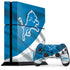 NFL Detroit Lions PlayStation PS4 Skins