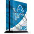 NFL Detroit Lions PlayStation PS4 Skins