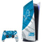 NFL Detroit Lions PlayStation PS5 Skins