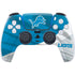 NFL Detroit Lions PlayStation PS5 Skins