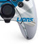 NFL Detroit Lions PS5 DualSense Edge Pro Controller Skin