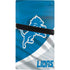 NFL Detroit Lions PS5 Pro Console Skin