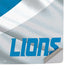 NFL Detroit Lions PS5 Pro Console Skin