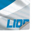 NFL Detroit Lions PS5 Pro Disk Console Skin