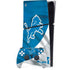 NFL Detroit Lions PlayStation PS5 Skins