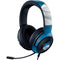 NFL Detroit Lions Razer Kraken X Skin