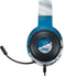 NFL Detroit Lions Razer Kraken X Skin
