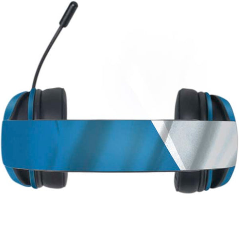 NFL Detroit Lions Razer Kraken X Skin