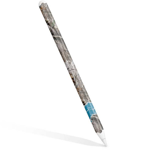NFL Detroit Lions Realtree AP Camo Apple Pencil (2nd Gen 2019) Skin