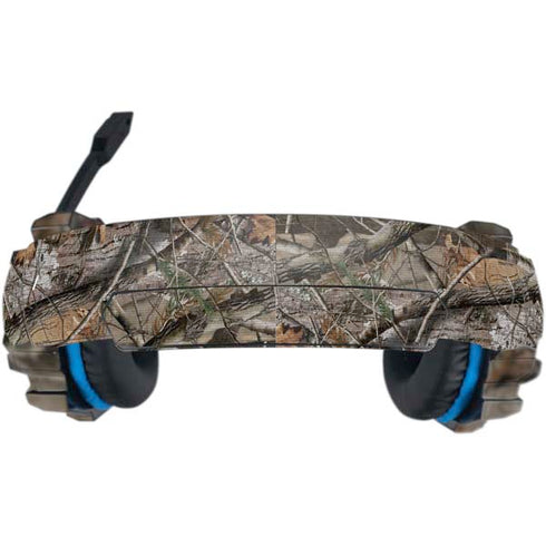 NFL Detroit Lions Realtree AP Camo BENGOO G9000 Skin