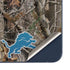NFL Detroit Lions Realtree AP Camo Galaxy A36 5G Skin