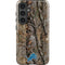 NFL Detroit Lions Realtree AP Camo Galaxy S25 Impact Case