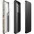 NFL Detroit Lions Realtree AP Camo Galaxy S25 Impact Case