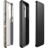 NFL Detroit Lions Realtree AP Camo Galaxy S25 Plus Impact Case