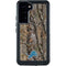 NFL Detroit Lions Realtree AP Camo Galaxy S24 Plus Waterproof Case