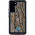 NFL Detroit Lions Realtree AP Camo Galaxy S24 Plus Waterproof Case