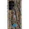 NFL Detroit Lions Realtree AP Camo Galaxy Cases