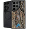 NFL Detroit Lions Realtree AP Camo Galaxy S25 Ultra Kickstand Case