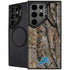 NFL Detroit Lions Realtree AP Camo Galaxy S25 Ultra Kickstand Case