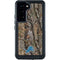 NFL Detroit Lions Realtree AP Camo Galaxy S24 Waterproof Case