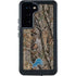 NFL Detroit Lions Realtree AP Camo Galaxy S24 Waterproof Case