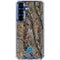 NFL Detroit Lions Realtree AP Camo Galaxy S25 Plus Clear Case