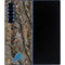 NFL Detroit Lions Realtree AP Camo Galaxy Z Fold6 Skin