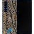 NFL Detroit Lions Realtree AP Camo Galaxy Z Fold6 Skin