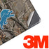 NFL Detroit Lions Realtree AP Camo iPad Skins