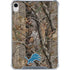 NFL Detroit Lions Realtree AP Camo iPad 11th Gen (2025) Clear Case