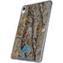 NFL Detroit Lions Realtree AP Camo iPad 11th Gen (2025) Clear Case