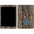 NFL Detroit Lions Realtree AP Camo Apple iPad Skin