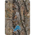 NFL Detroit Lions Realtree AP Camo Apple iPad Air Skin