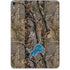 NFL Detroit Lions Realtree AP Camo Apple iPad Pro Skin