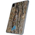 NFL Detroit Lions Realtree AP Camo iPad Pro 11in (2024) Clear Case