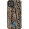NFL Detroit Lions Realtree AP Camo iPhone Cases