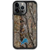 NFL Detroit Lions Realtree AP Camo iPhone Cases