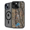 NFL Detroit Lions Realtree AP Camo iPhone 14 Kickstand Case