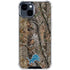 NFL Detroit Lions Realtree AP Camo iPhone 15 Clear Case