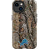 NFL Detroit Lions Realtree AP Camo iPhone 15 Impact Case