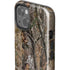 NFL Detroit Lions Realtree AP Camo iPhone 15 Impact Case