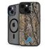 NFL Detroit Lions Realtree AP Camo iPhone 15 Kickstand Case